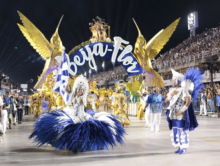 Beija-Flor de Nilópolis