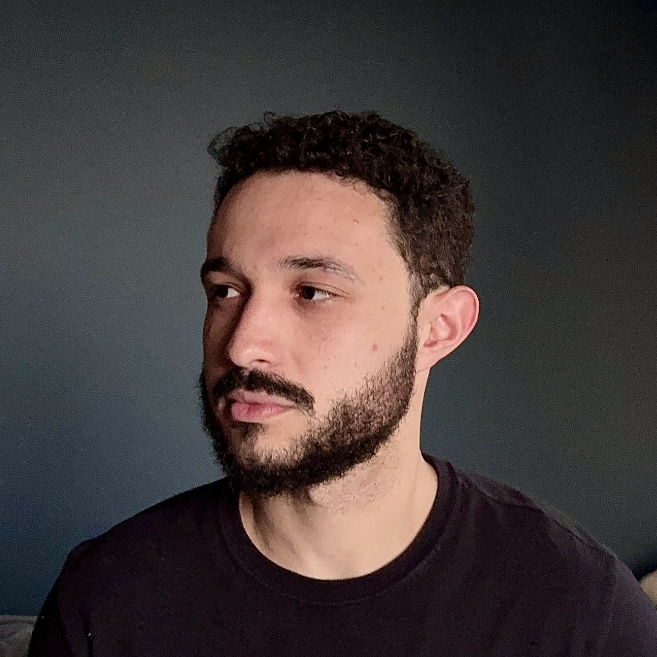 Lucas Mendes